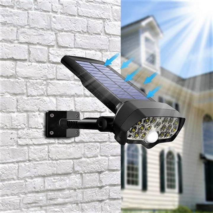 Skanto | Solar Guardian Fakkel