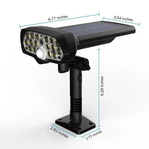 Skanto | Solar Guardian Fakkel