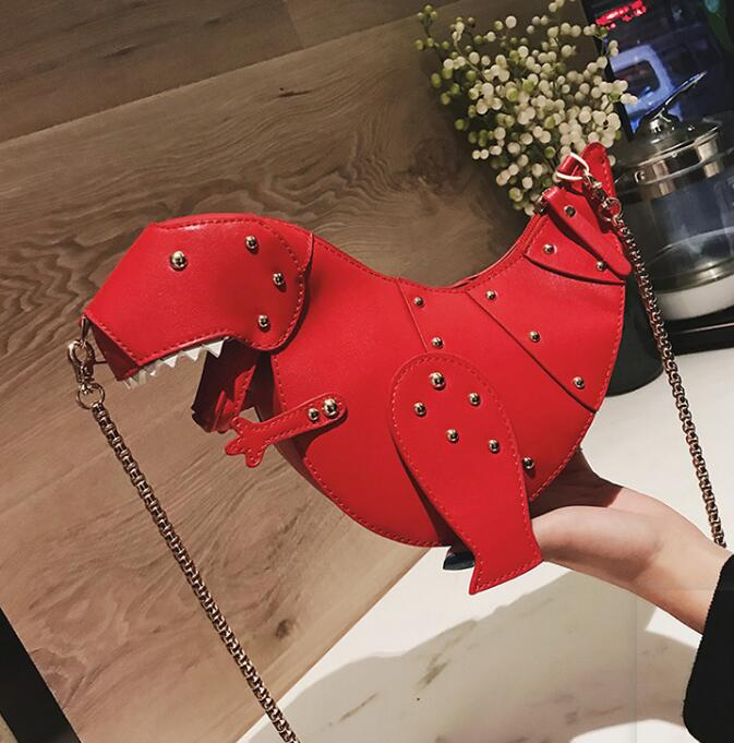 Skanto | Tyrannosaurus Mini Bag