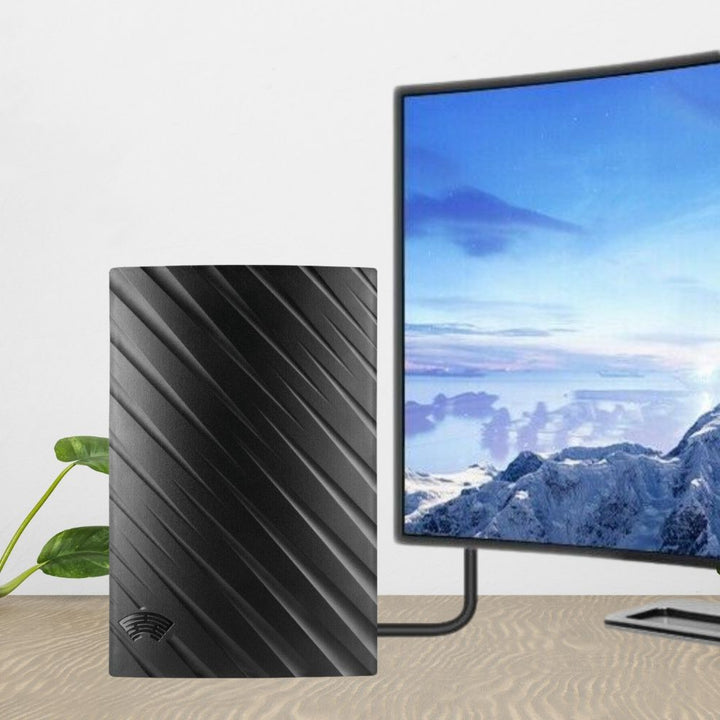 Skanto | HDTV 4K Digital Antenne