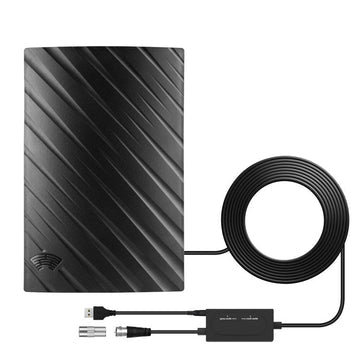 Skanto | HDTV 4K Digital Antenne