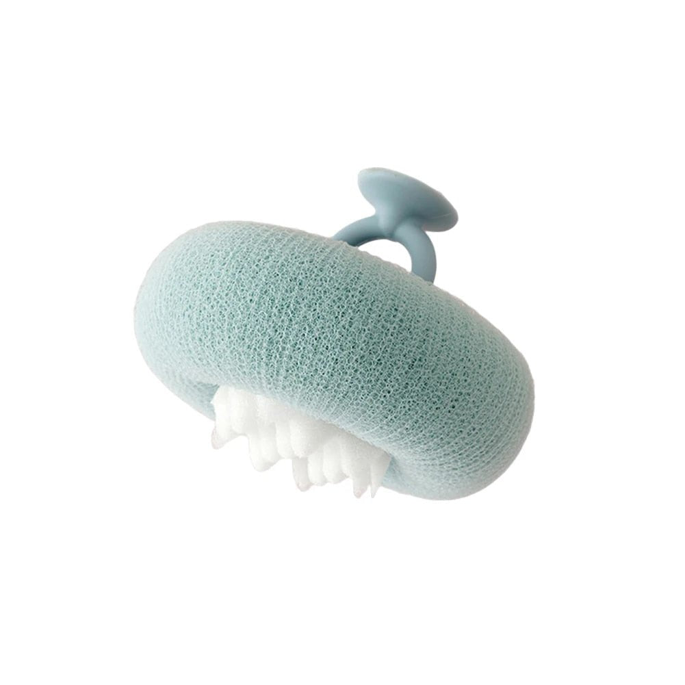 Skanto | Spuff - Instant Shine - Magic Exfoliation - Guaranteed Softness
