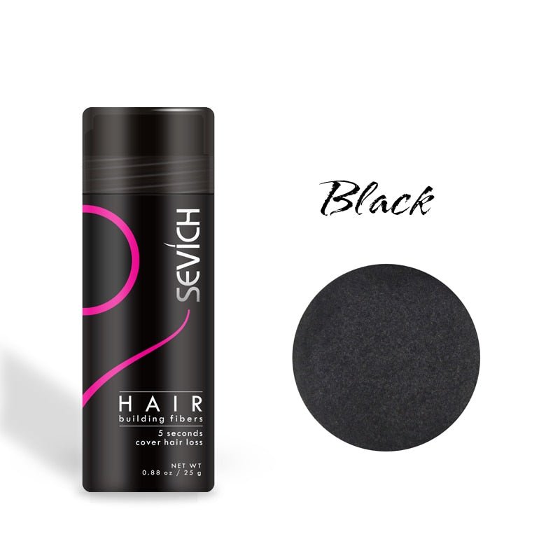 Skanto | Hårfiber Spray