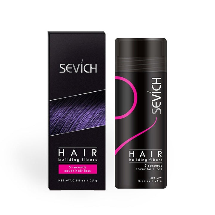 Skanto | Hårfiber Spray