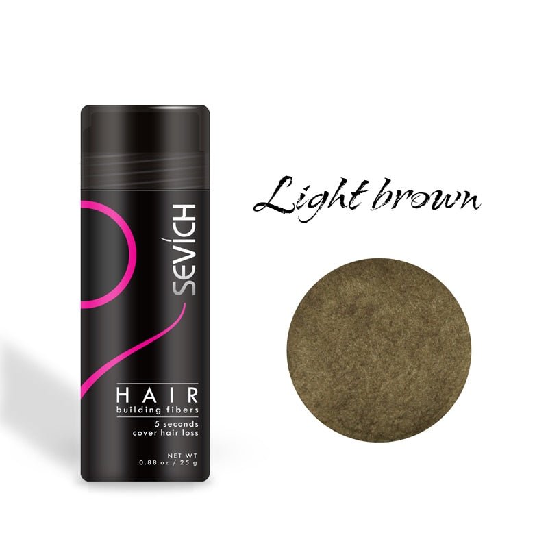 Skanto | Hårfiber Spray