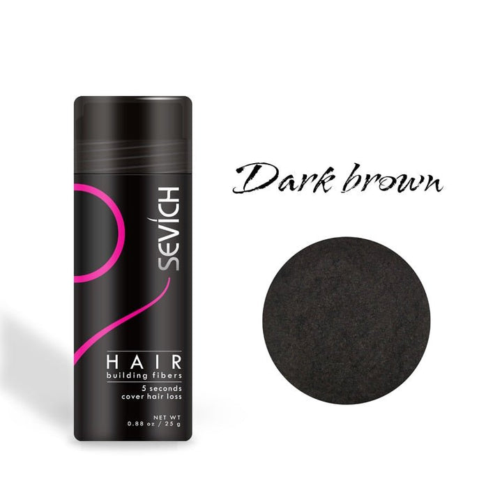 Skanto | Hårfiber Spray