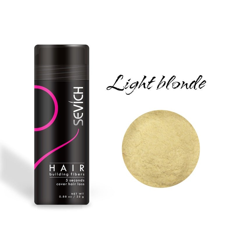Skanto | Hårfiber Spray