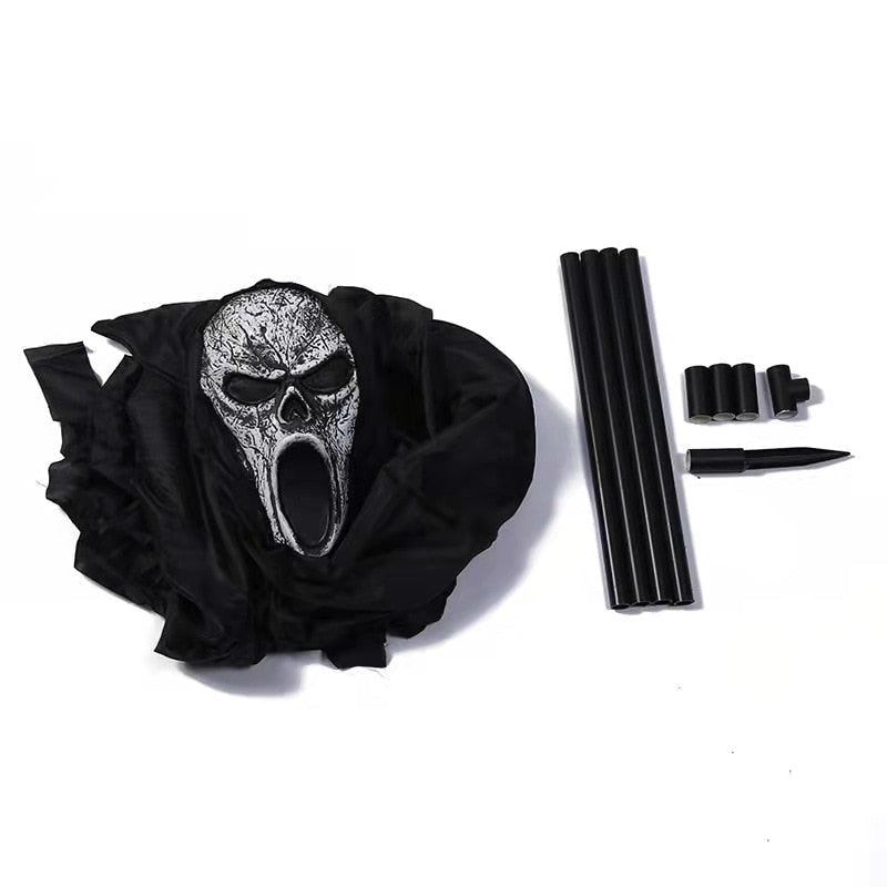 Skanto | Halloween Scream Skremmefugl