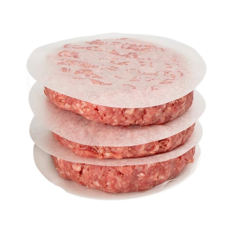 Hamburger Maker Burger Press | Skanto