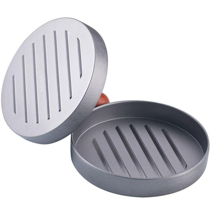 Hamburger Maker Burger Press | Skanto