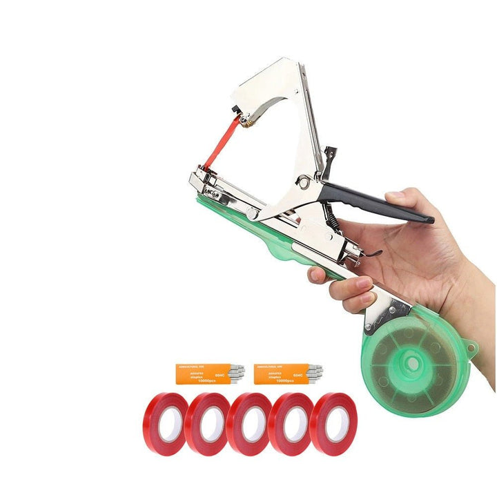 Skanto | Hand Plant Binding Machine - BindingPro
