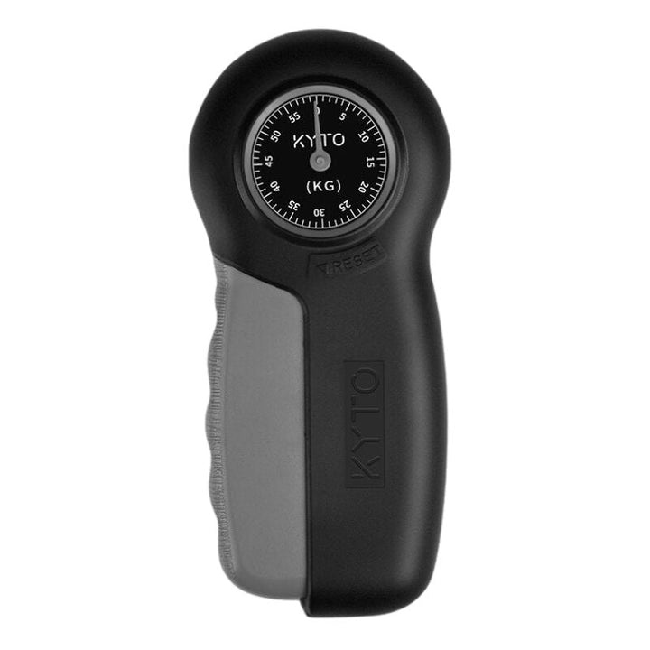Håndtrener med Kraftmessung – ForceGrip