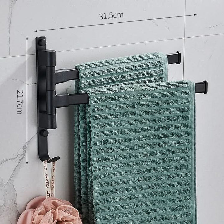 Skanto | TowelPro - Elegant Håndkleholder