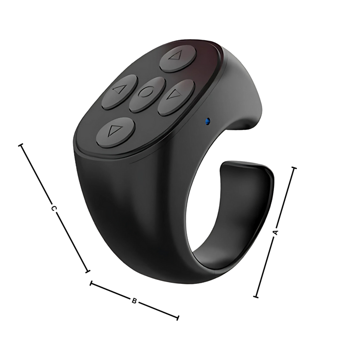 Handsfree Kontrollring