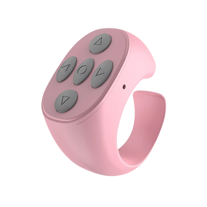 Handsfree Kontrollring
