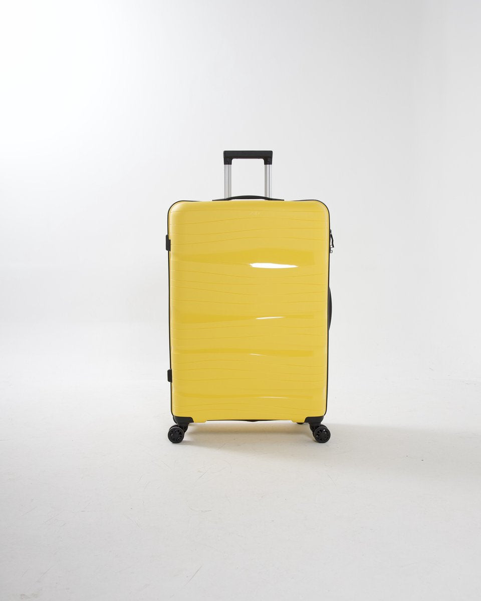 Hard-skal koffert – Oslo | Skanto