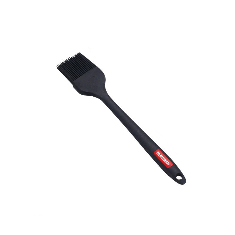 Varmeresistente Non-Stick Silikon Kjøkkenredskaper Sett For Bakemiks Spatelsett | Skanto