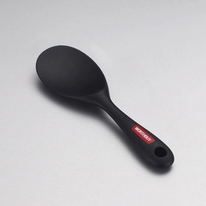 Varmeresistente Non-Stick Silikon Kjøkkenredskaper Sett For Bakemiks Spatelsett | Skanto