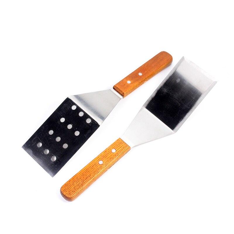 Heavy Duty Hamburger Turner | Skanto