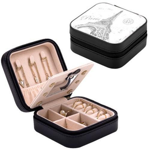 Skanto | Smykke Organizer Boks