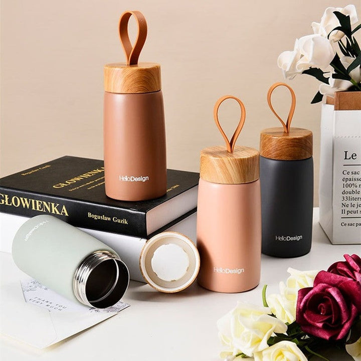 Skanto | HelloDesign Mini Reisetermokanne