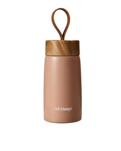 Skanto | HelloDesign Mini Reisetermokanne