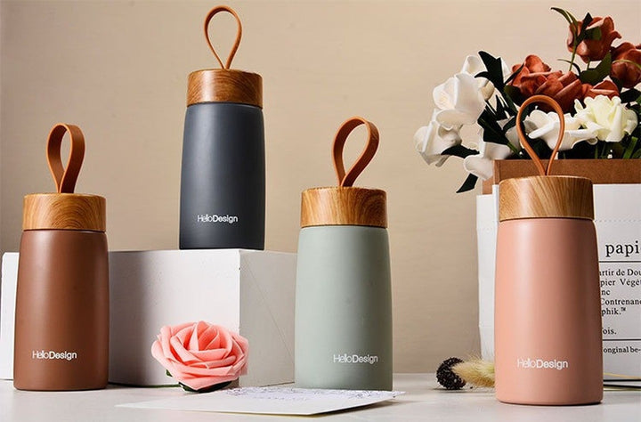 Skanto | HelloDesign Mini Reisetermokanne