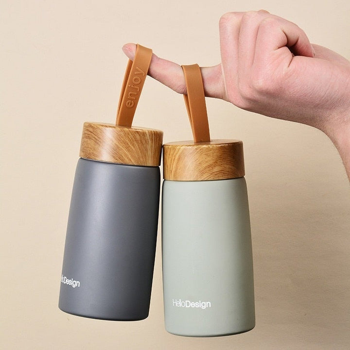Skanto | HelloDesign Mini Reisetermokanne