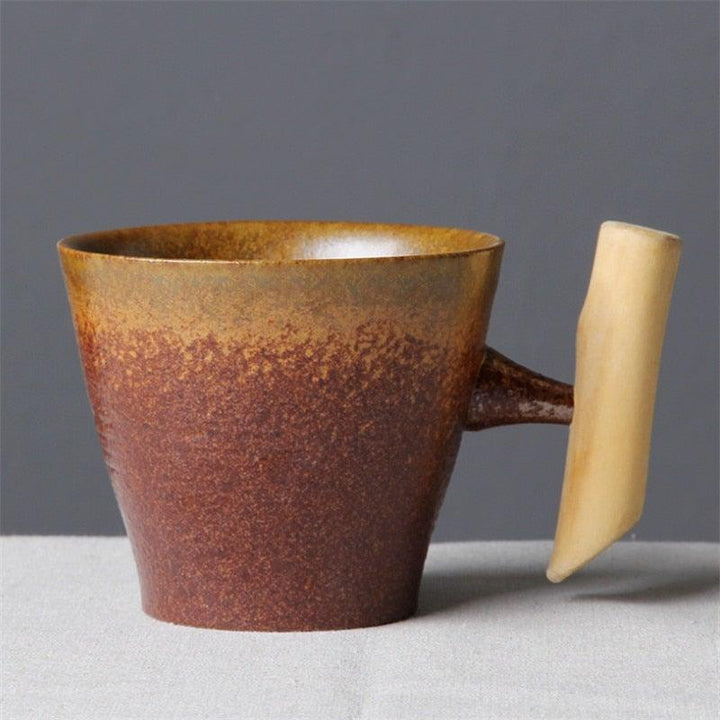 Skanto | Heritage Drinking Cup - Ceramic Mug