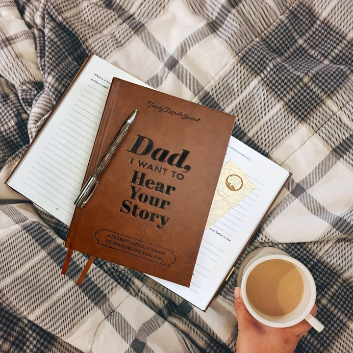 Skanto | HERITAGEKEEP – Familiearv Journal for Generasjoner