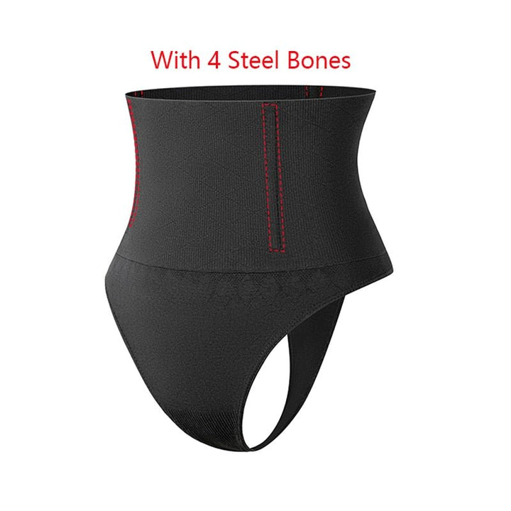 Skanto | Høy Midje Girdle Shaper Slankende