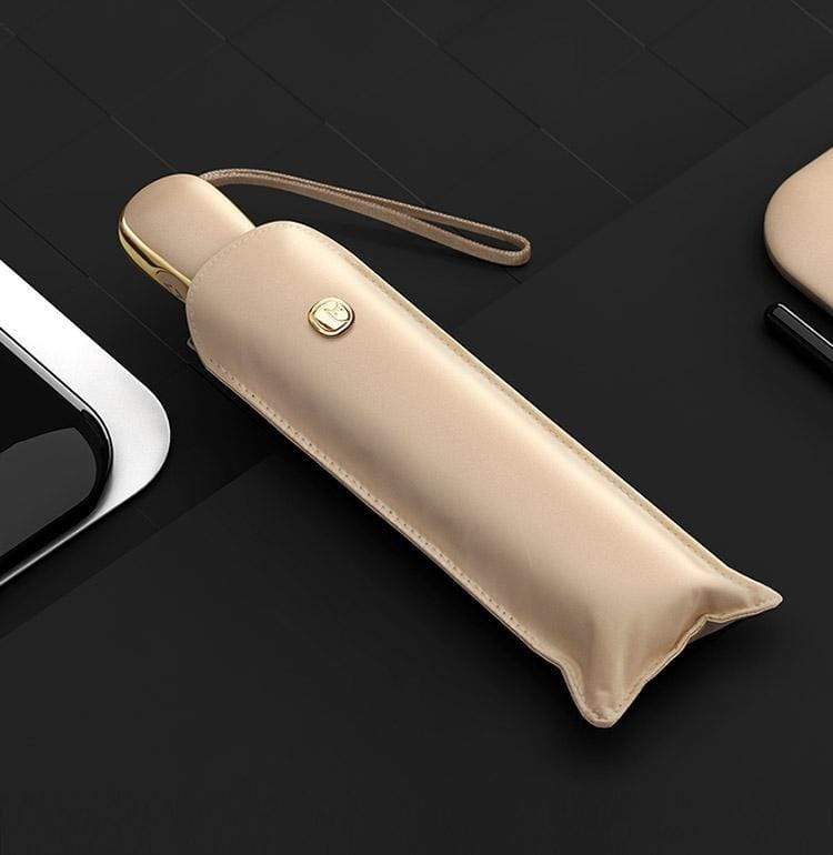 Norvo | Luksuriøs ultralett UV-paraply