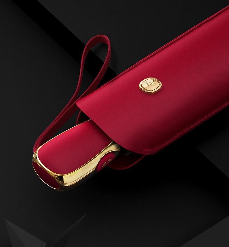 Norvo | Luksuriøs ultralett UV-paraply