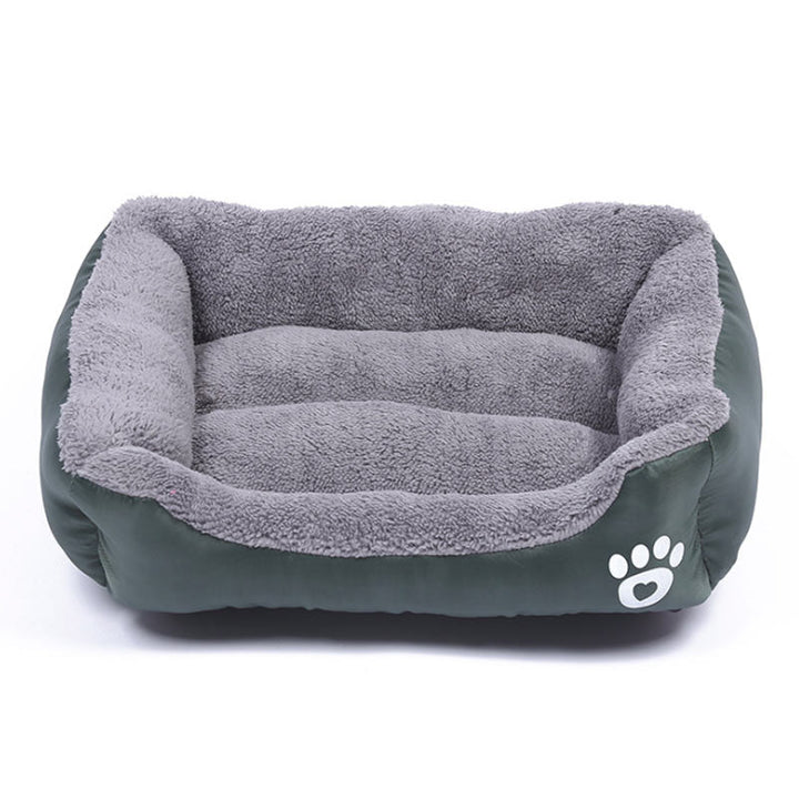 Luksus Hundeseng for Ultimat Komfort Skanto