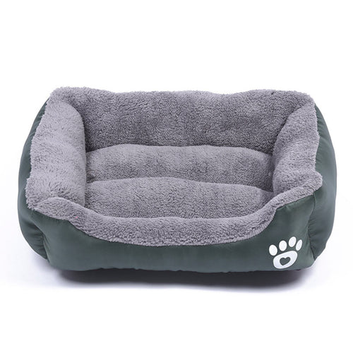 Luksus Hundeseng for Ultimat Komfort Skanto