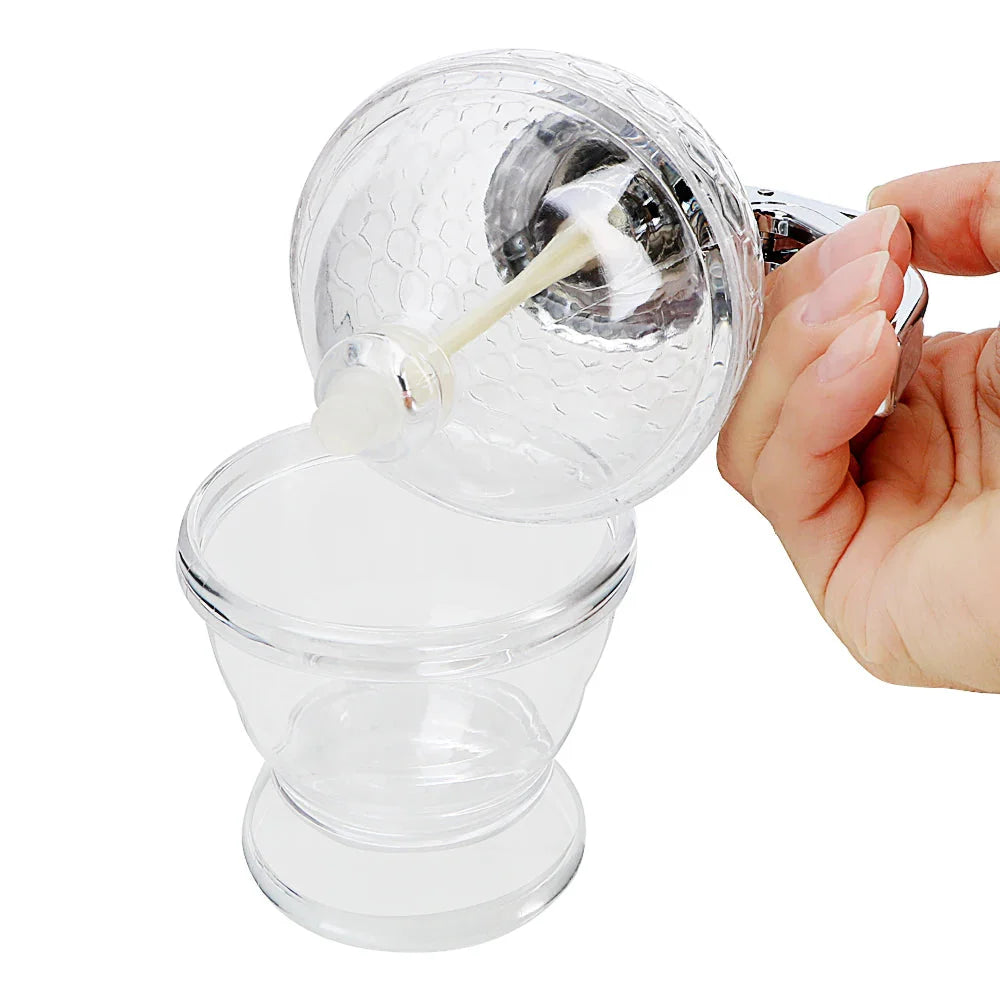 Honningkrukke Beholder Honningflaske Oppbevaring Bie Drypp Dispenser | Skanto