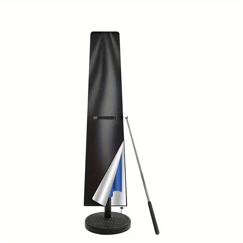 Skanto | Parasol trekk Anti-UV – Vanntett beskyttende trekk med glidelås
