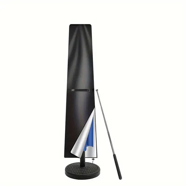 Skanto | Parasol trekk Anti-UV – Vanntett beskyttende trekk med glidelås
