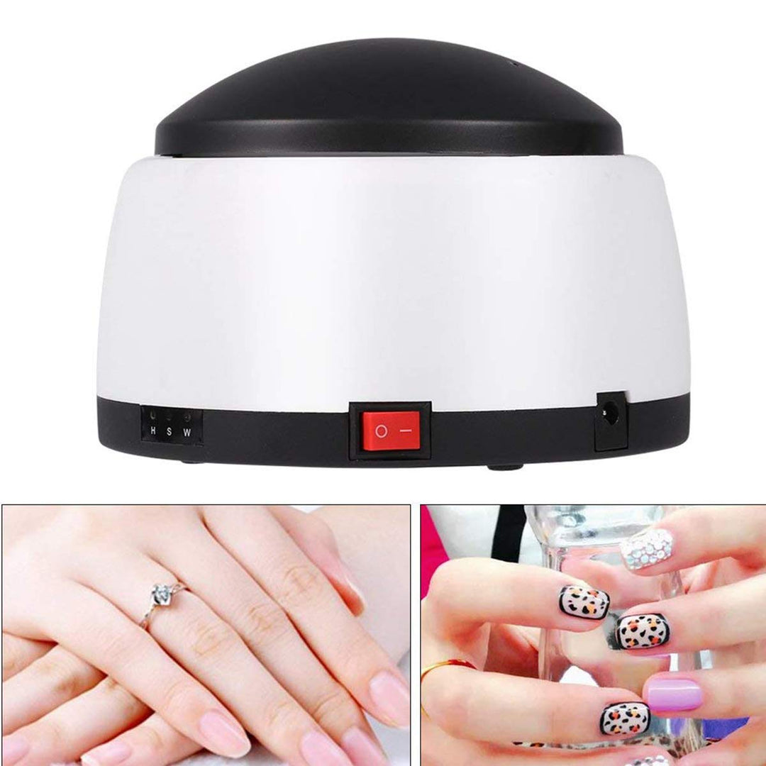 Gel Nail Polish Remover | Skanto