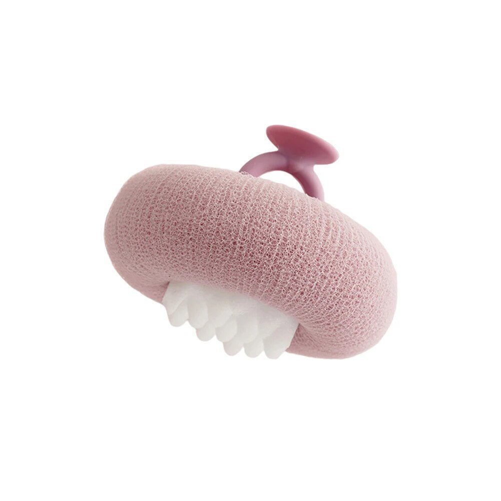 Skanto | Spuff - Instant Shine - Magic Exfoliation - Guaranteed Softness