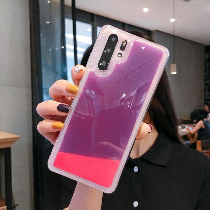 Skanto | Huawei Luminous Case