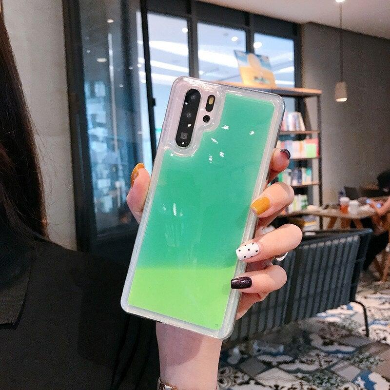 Skanto | Huawei Luminous Case