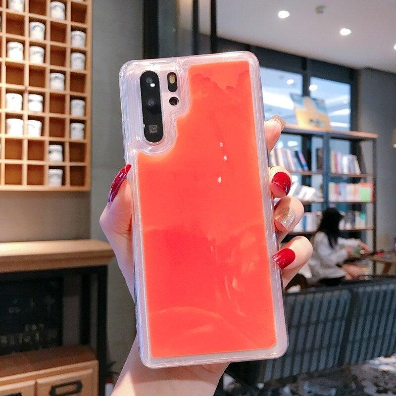 Skanto | Huawei Luminous Case