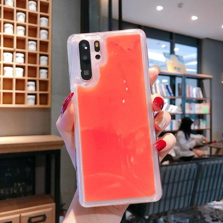 Skanto | Huawei Luminous Case