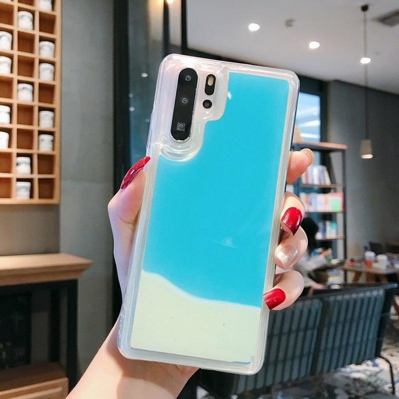 Skanto | Huawei Luminous Case