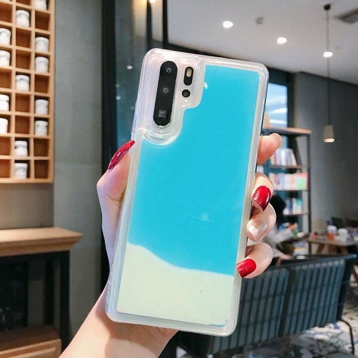 Skanto | Huawei Luminous Case