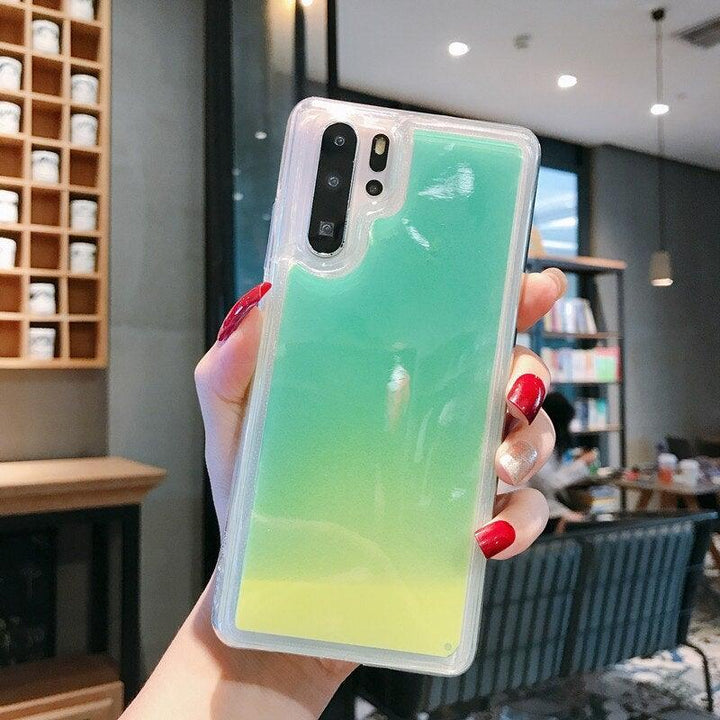 Skanto | Huawei Luminous Case