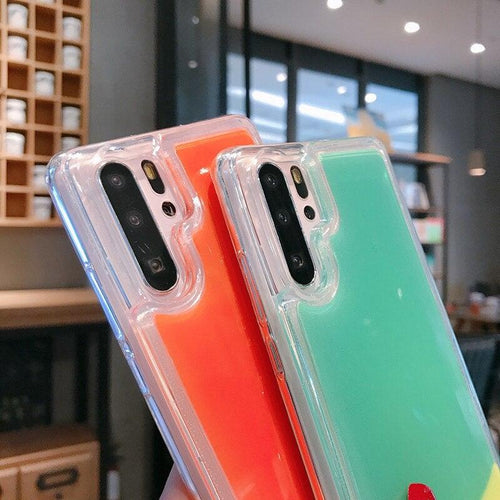 Skanto | Huawei Luminous Case
