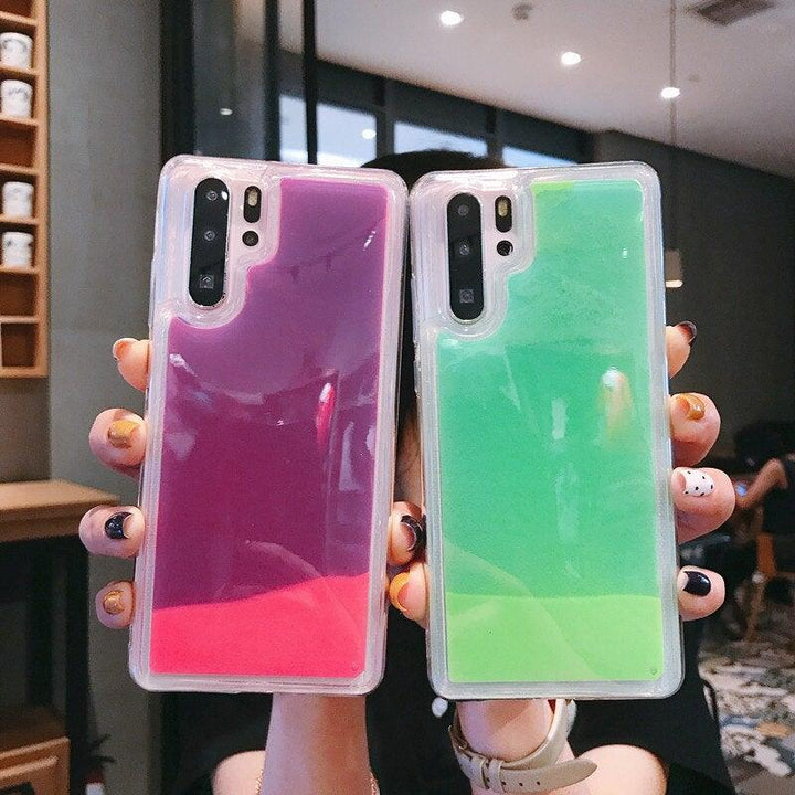 Skanto | Huawei Luminous Case