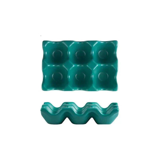 Norvo | Keramisk Eggeskall